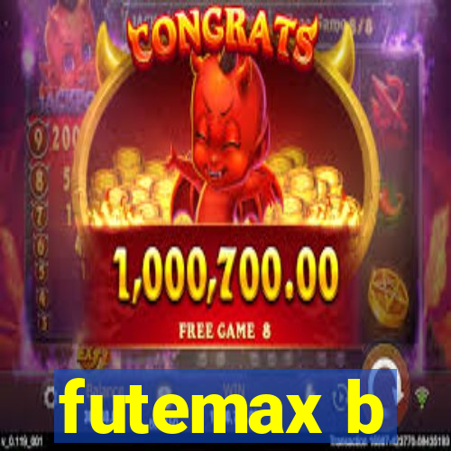 futemax b